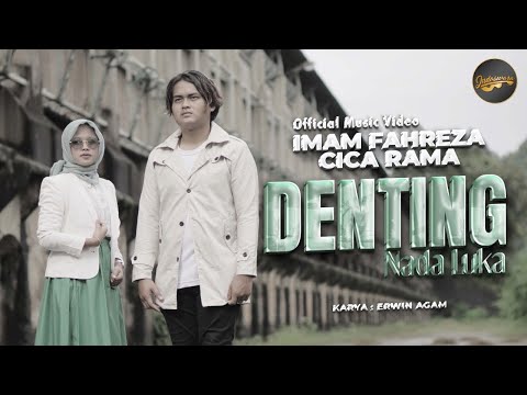 Video Denting Nada Luka