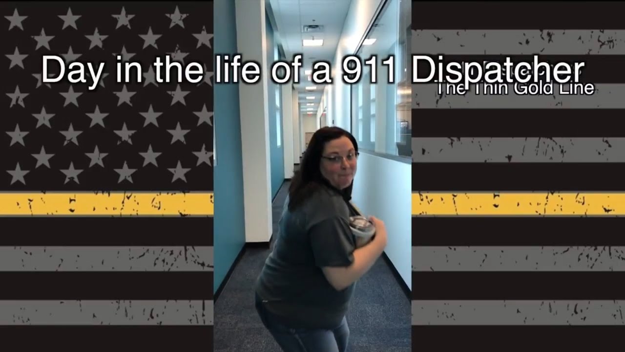 Image result for Day in the Life of a 911 Dispatcher