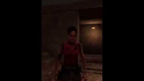 Dead by Daylight hitboxes be like