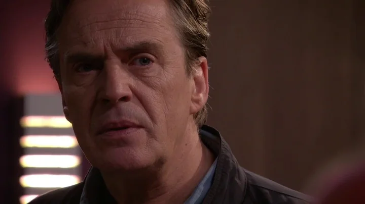 GTST - Linda's verslaving: Linda vertelt Anton ove...