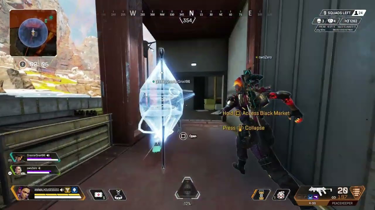 they fixed loba bracelet!