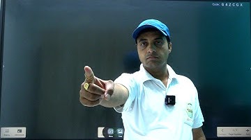 NEET 2021 | NEW PATTERN SE CUTOFF PAR KYA FARK PADEGA | Chandrahas Sir