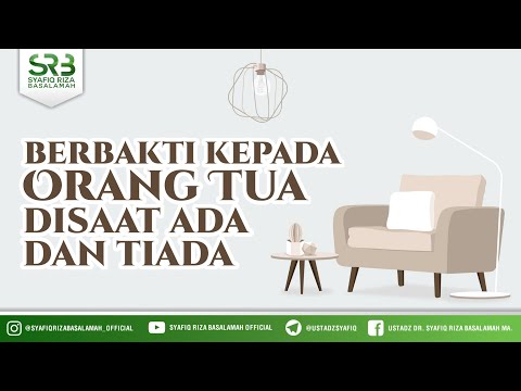 Video: Orang Tua Melakukan INI. Dan Sia-sia