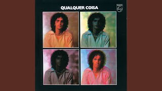 Miniatura de vídeo de "Caetano Veloso - A Tua Presenca Morena (1975)"