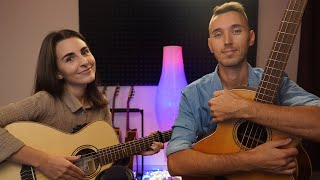 СТРИМ ДЛЯ ВСЕХ, КТО ЖДАЛ И ВЕРИЛ 🎸🎸🎸 видео