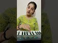 alankar practice 21,22 #vairalvideo #pianocover #youtubeshorts #trindingreels
