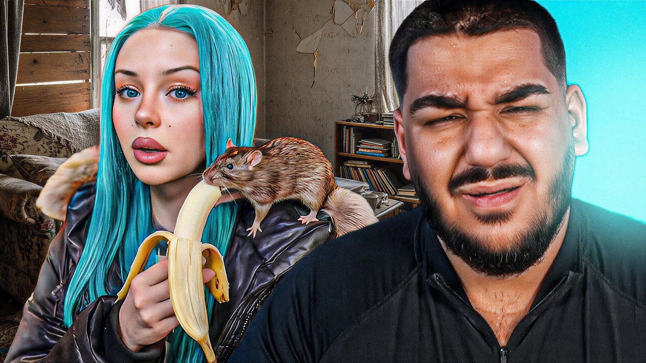 WoIstLena geht langsam zu weit.. 😳😭 (Hilf mir Edition)