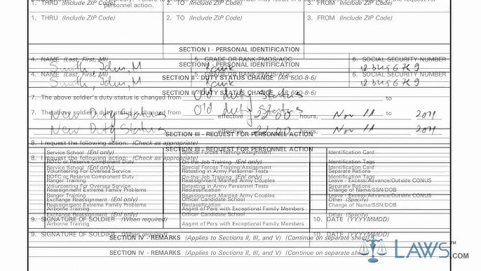Learn How to Fill the DA form 5960 Authorization to Start, Stop, or Change Basic Allowance - YouTube learn-how-to-fill-the-da-form-5960-authorization-to-start-stop-or-change-basic-allowance-youtube