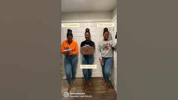 I learned how to CLONE myself 🤯. Meet the team!