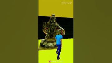 #Swami Ayyappan 🙏♥️ | Sabarimala map mod | #Bus simulator #indonesia | #subscribe to all me