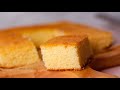 Butter cake recipe / Pineapple butter cake / pineapple cake recipe