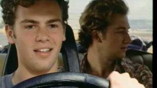 Darren Country Kids Tac Tv Ad