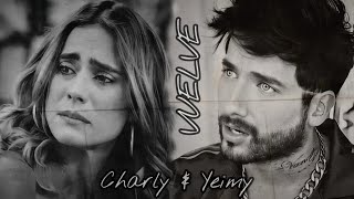Charly & Yeimy - Vuelve | La Reina Del Flow (Netflix)