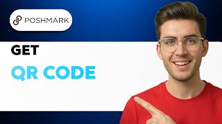 How to Get Poshmark QR Code [2026 Full Guide]
