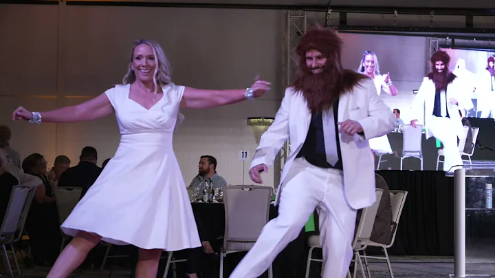 2021 Dancing With Our Stars Rhett Zych