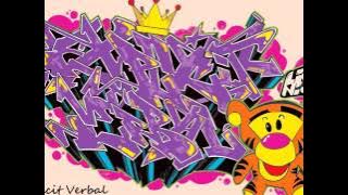 Explicit Verbal Ft. N.Y.C.O - Gelang (Audio)