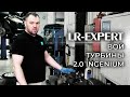 Вой турбокомпрессора или выпускных газов, 2.0 INGENIUM Diesel.