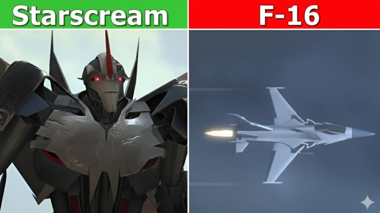 Transformers Prime Transformers Vehicle Modes | Explained in Hindi