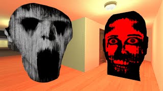 Selene Delgado Nightmare And Hunger Nextbot Gmod