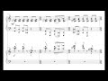 The falcon for two pianos from the force awakens transcription by tomekkobialka