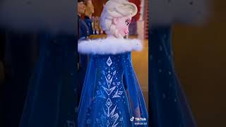 Wow tik tok frozen 😍😍😍