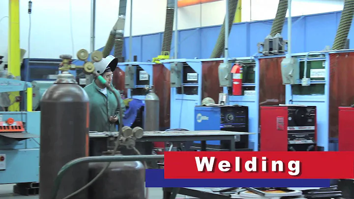 SkillsUSA "Educated and Skilled to Lead to America...