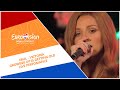 Eurovision 2021 - Bulgaria 🇧🇬 - VICTORIA - growing up is getting old [LIVE PERFOMANCE]