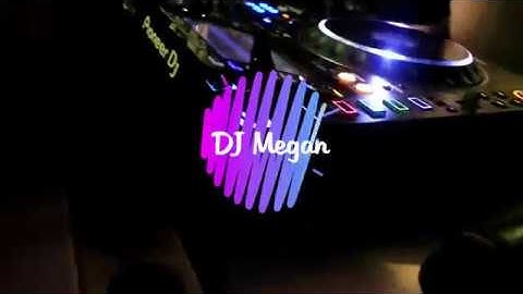 DJ MEGAN - CROWN DUPAN CLUB & KTV PEKALONGAN