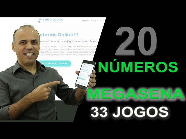 ESTRATEGIA PARA JOGAR COM 20 NUMEROS LOTOFACIL JOGOS DE 16 POR VOLANTE  BOLAO CLEBER CAMPOS 