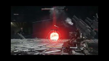 HOW TO BEAT AYRE ARMORED CORE 6 CHAPTER 5 FINAL BOSS