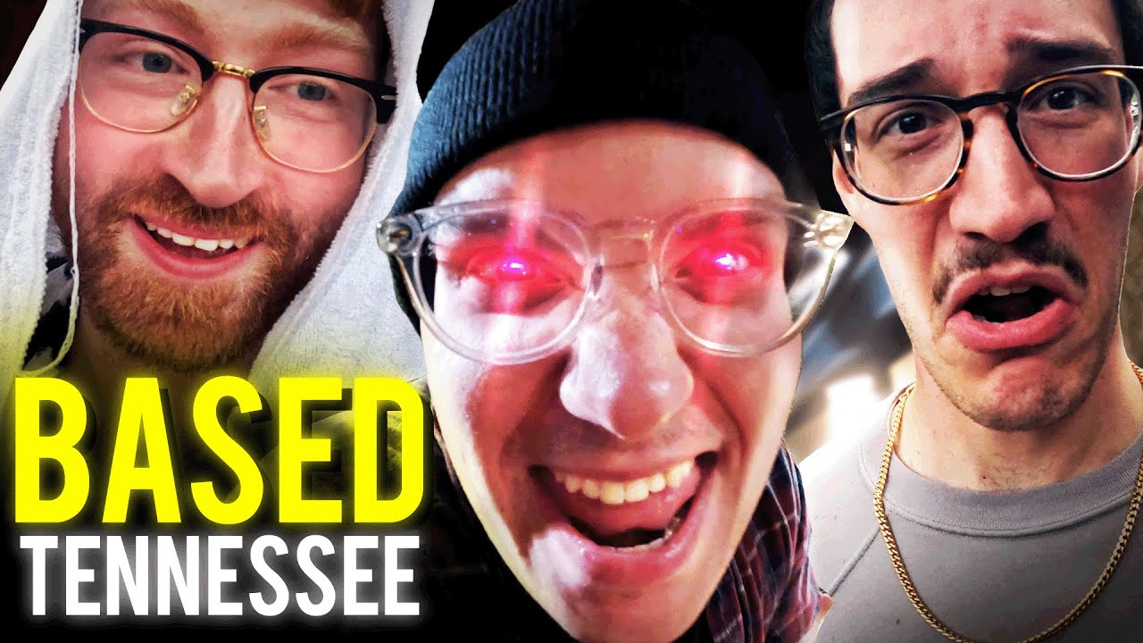 Spending $1000 On Tennessee Moonshine - Based TN Pt.2