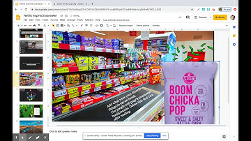 How to Add a Transparent Image to Google Slides