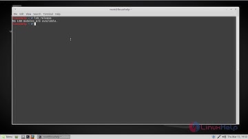 How to check the lsb_release of your RedHat based Linux Distros