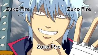 銀魂 Op 1 - Gintama Op 1 Opening Full Pray By Tommy Heavenly6