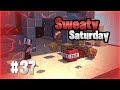 Hypixel Bedwars | Sweaty Saturday Ep. 37 (ft. ThirtyVirus)