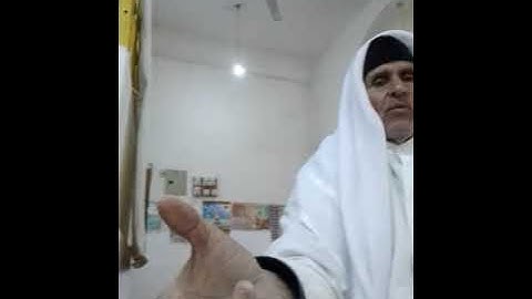 إذاعة القرآن الكريم الشيخ أحمد محمد محمود طه