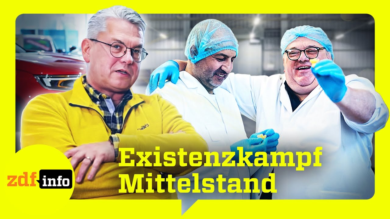 Herausforderung Arbeitskräftemangel