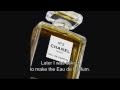 Chanel No. 5 By Jacques Polge: The History Of No. 5