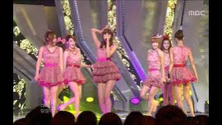 음악중심 - Nine Muses - FIGARO, 나인 뮤지스 - 피가로, Music Core 20110910