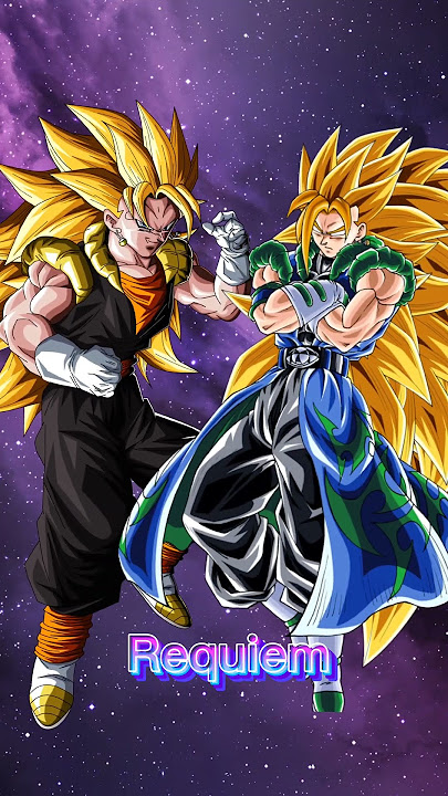 vegetto (Anime War) by Dankstep18 on DeviantArt