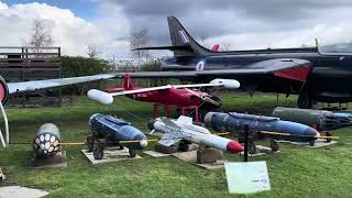 Bournemouth Aviation Museum / Part Two