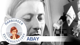 Video thumbnail of "ABAY 'Wake City' live @ Hamburger Küchensessions"