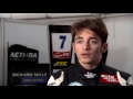 A Future World Champion – Charles Leclerc Speaking In 2015 About His Goal To Reach F1 | M1TG