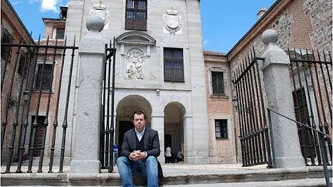 Dr. Ciaran O'Keeffe