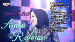 Anisa Rahma - Kupu Kupu Ageng musik full