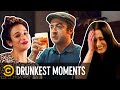 The Drunkest Moments in History - Drunk History