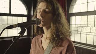 Sophie Jamieson - Violence (Live at The George Tavern)