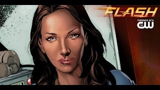 Download Lagu Iris West Memorial (RIP Iris West) MP3 Download Lagu Iris West Memorial (RIP Iris West) MP3