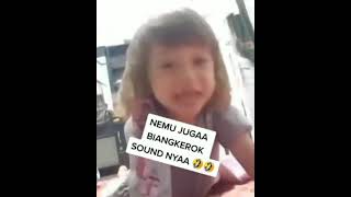 SOUND ASLI DARI PANTEK-PANTEK