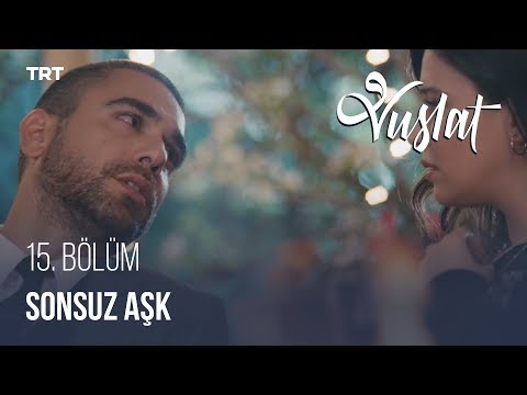 Aziz ve Feride'nin Yemeği - Vuslat 15. Bölüm